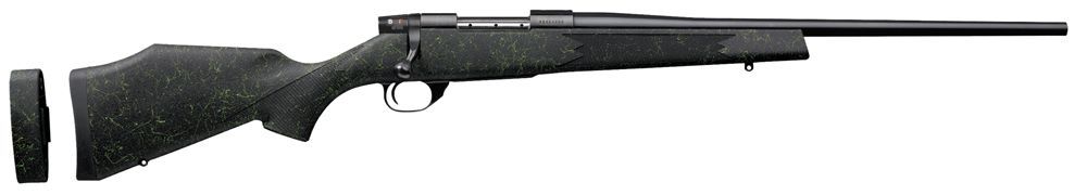 Weatherby Vanguard WBY-X Volt Compact .223 Remington Bolt Action Rifle