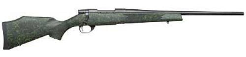 Weatherby VGD2 243 VOLT