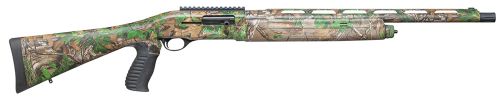 Weatherby SA-459 Turkey SA 12ga 22 3 Realtree Xtra PistolGrip St