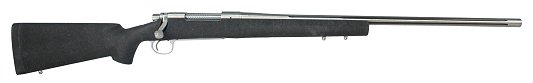 Remington 700 Sendero SF II, .300 Win Mag Bolt-Action Rifle