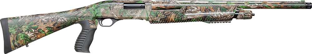 Weatherby 12 22 TKY XG