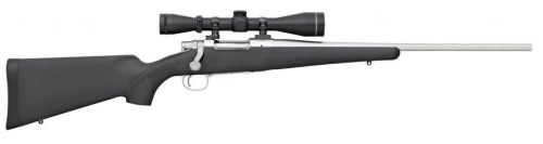 Remington Model Seven 7mm-08 Rem Bolt-Action Rifle