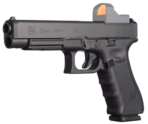 GLOCK G35 G4 40S 15R Adjustable Sights