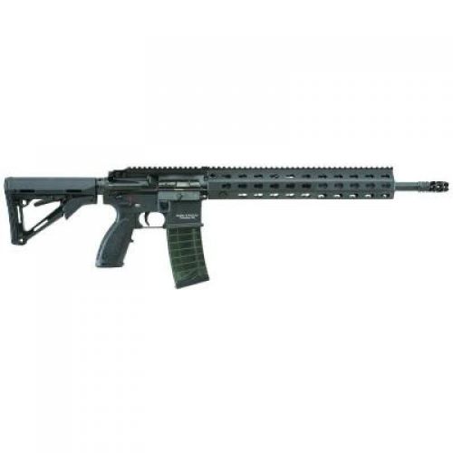 Heckler & Koch Competition AR-15 5.56 NATO Semi Auto Rifle