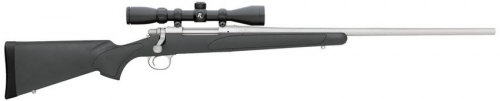 Remington 700 ADL Synthetic .25-06 Remington