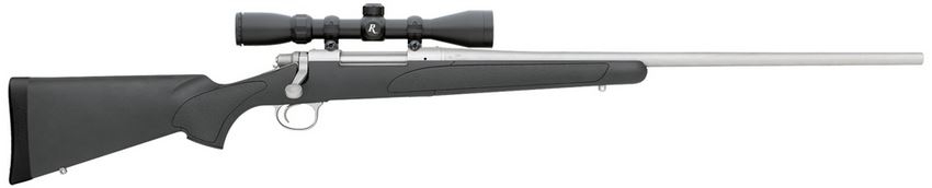 Remington 700 ADL Synthetic 7mm-08 22