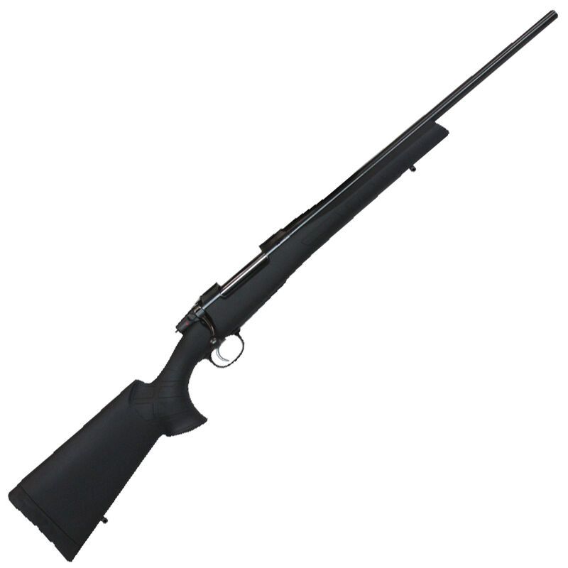 CZ 557 Sporter .30-06 Springfield Bolt Action Rifle 04860 | 4