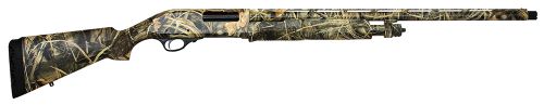 CZ 612 Magnum Waterfowl Realtree Max-4 12 Gauge Shotgun