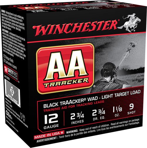 Winchester AA LT TRKR 11/8 25/10