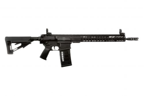 Armalite AR-10 Tactical .308 Win, 16 Semi Auto Rifle, 25+1