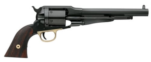 Taylors & Co. 1858 Remington Conversion 7.37 38 Special Revolver