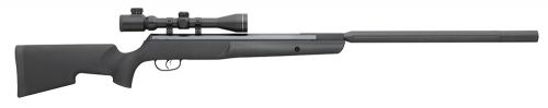 Remington THUNDERJET W/SCP 1200FPS 177