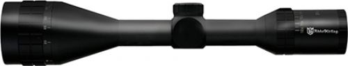Nikko Panamax 4-12x50mm 32.9-10.9ft@100yds 1 Blk Mil-Dot