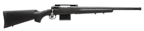 Savage Model 10FCP-SR .308 Win Bolt Action Rifle