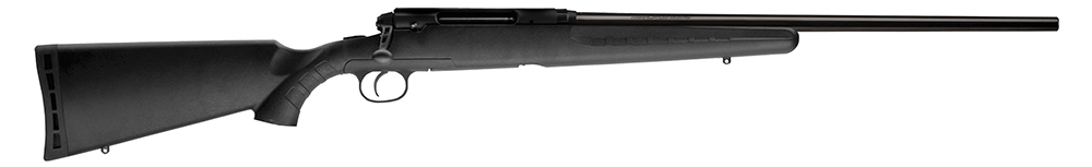 Savage Axis .243 Win Bolt Action Rifle