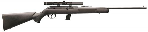 Savage Arms 64 FLXP Left Hand 22 Long Rifle Semi Auto Rifle