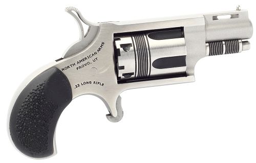 North American Arms Wasp 22 Long Rifle Revolver