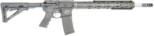 Colt Competition Rifle Pro 223 Remington Semi Auto Rifle