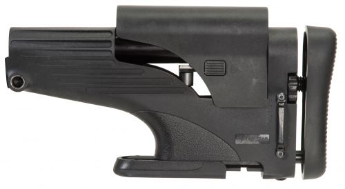 TacStar AR-15 Black