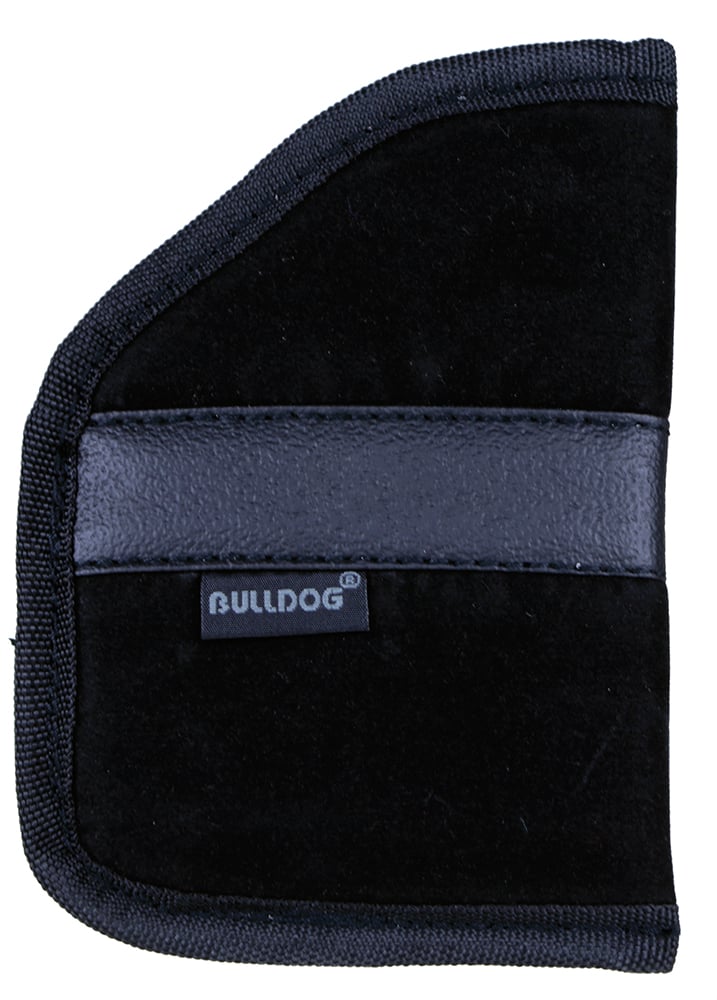 Bulldog Inside Pocket Holster Large