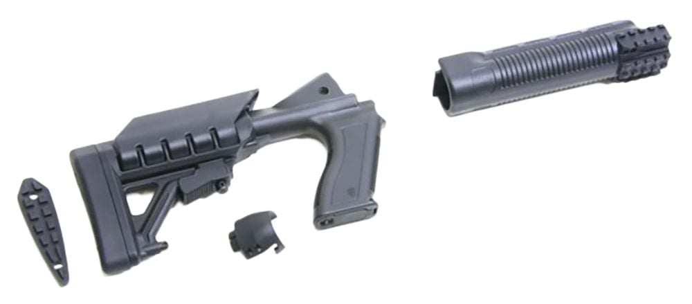 Buds Gun Shop