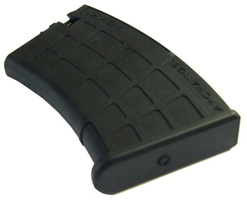 ProMag AA762R 7.62X54mm Russian 10 rd Black Finish