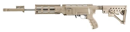 ProMag Archangel Rifle Polymer Desert Tan