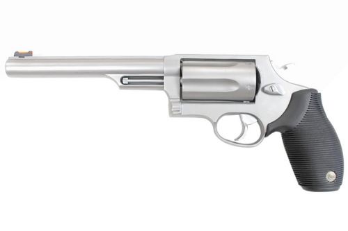 Taurus 45/410 6.5 GRN FO Stainless