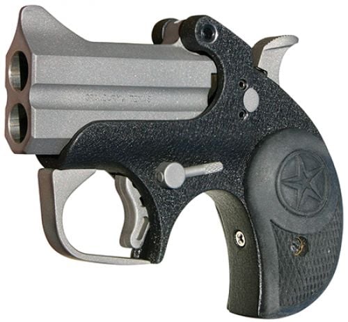 Bond Arms BABU Backup Original Derringer Single 45 Automatic Colt Pistol (ACP)