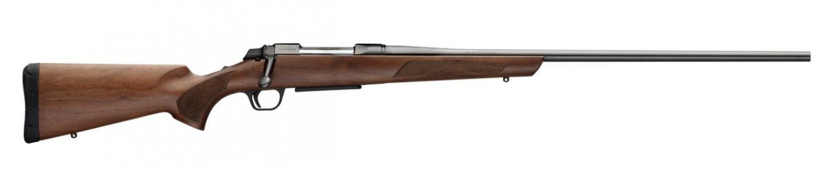 Browning AB3 Hunter 243 Winchester Bolt Action Rifle