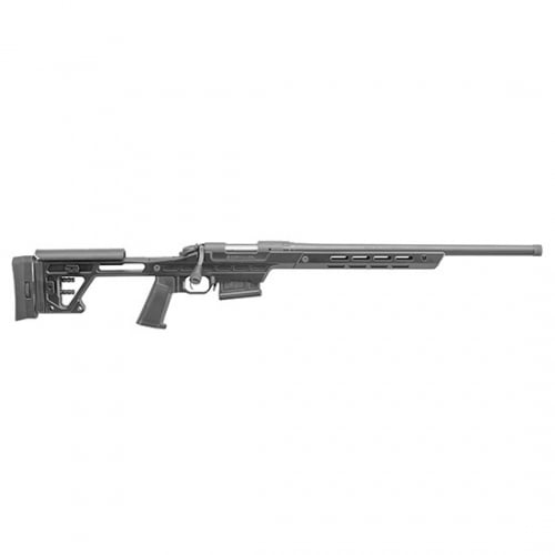 Bergara Rifles B-14 BMP 6.5 CRD