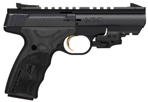 Browning BM Black LBL 22 CF UDX