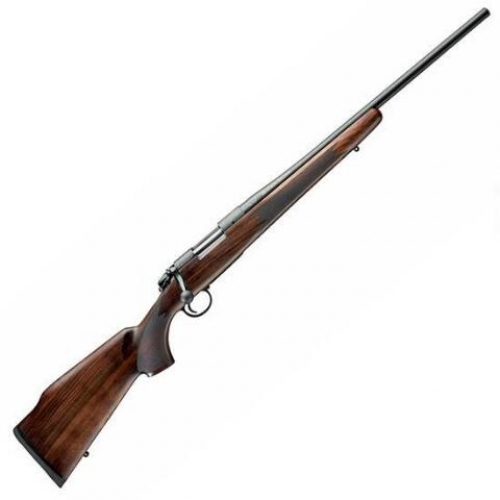 Bergara Rifles B-14 Timber Bolt 243 Winchester 22 Walnut Stock Blued
