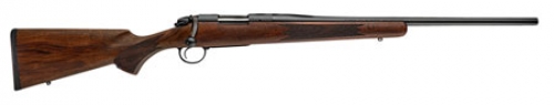 Bergara Rifles B-14 Woodsman Bolt 243 Winchester 22 Walnut Stock Blued
