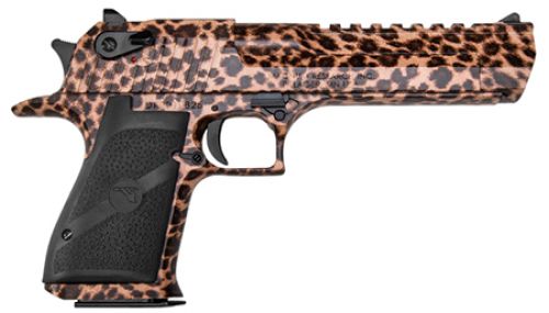 MAG DESERT EAGLE CHEETAH 50AE