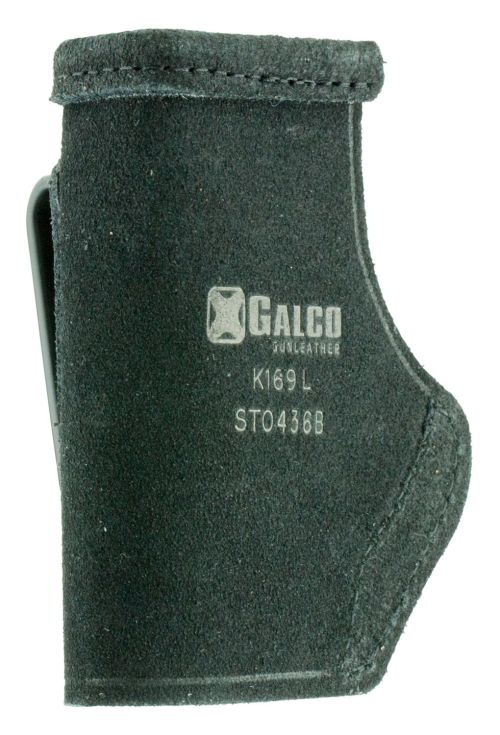 GALCO STOW-N-GO LCP Black