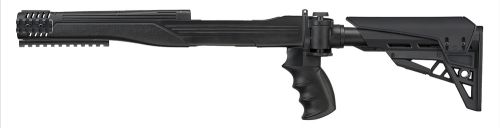 Advanced Technology Strikeforce Ruger 10/22 Rifle Polymer Black