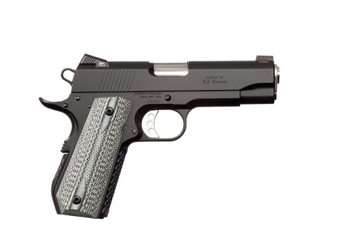 EDBROWN AC-SS-G4 CARRY SS G4 4.25IN