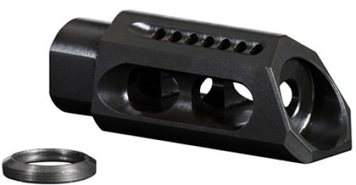 YHM Slant Muzzle Break .30CAL