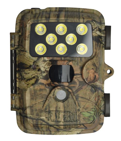 Covert Scouting Cameras The Illuminator Trail Camera 12 MP MOBUC