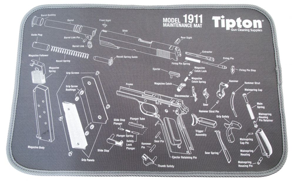 Buds Gun Shop