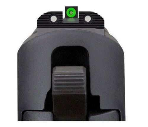 Sig Sauer #6 GRN FRT #8 REAR SQUARE