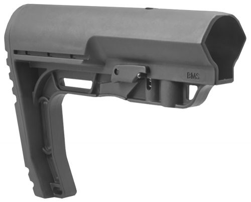 Battlelink Minimalist Stock Mil, Black