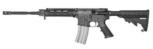 Stag Arms Model 3L AR-15 Left Handed 5.56 NATO Semi Auto Rifle