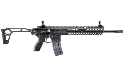 Sig Sauer MCX Patrol 300 Blackout Semi-Auto Rifle