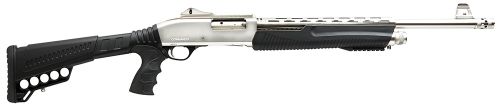 Dickinson Arms Commando Marine Tactical 12GA Pump Action Shotgun