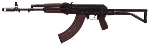 Arsenal SAM7SF 84P Plum Furniture Milled Receiver Semi-Automatic 7.62