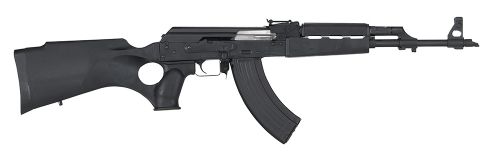 CIA PAP RIFLE 762X39 THB SYN