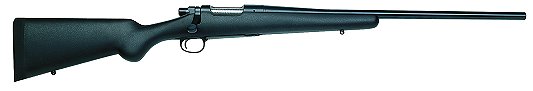 Remington 7 Alaskan Wilderness Rifle 7mm saum