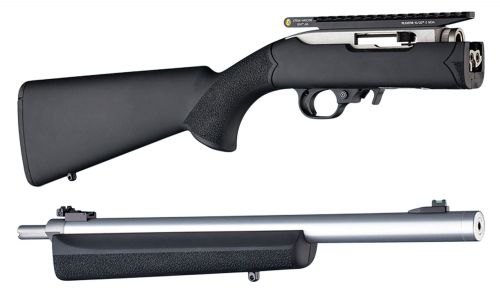 Hogue 1022 TAKEDOWN STOCK .920 BLK